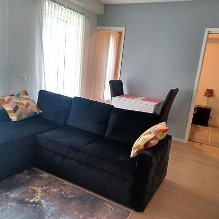 Scandpoint Apartment Fornebu Near Sea Front With Outdoor Walk! Stabekk エクステリア 写真